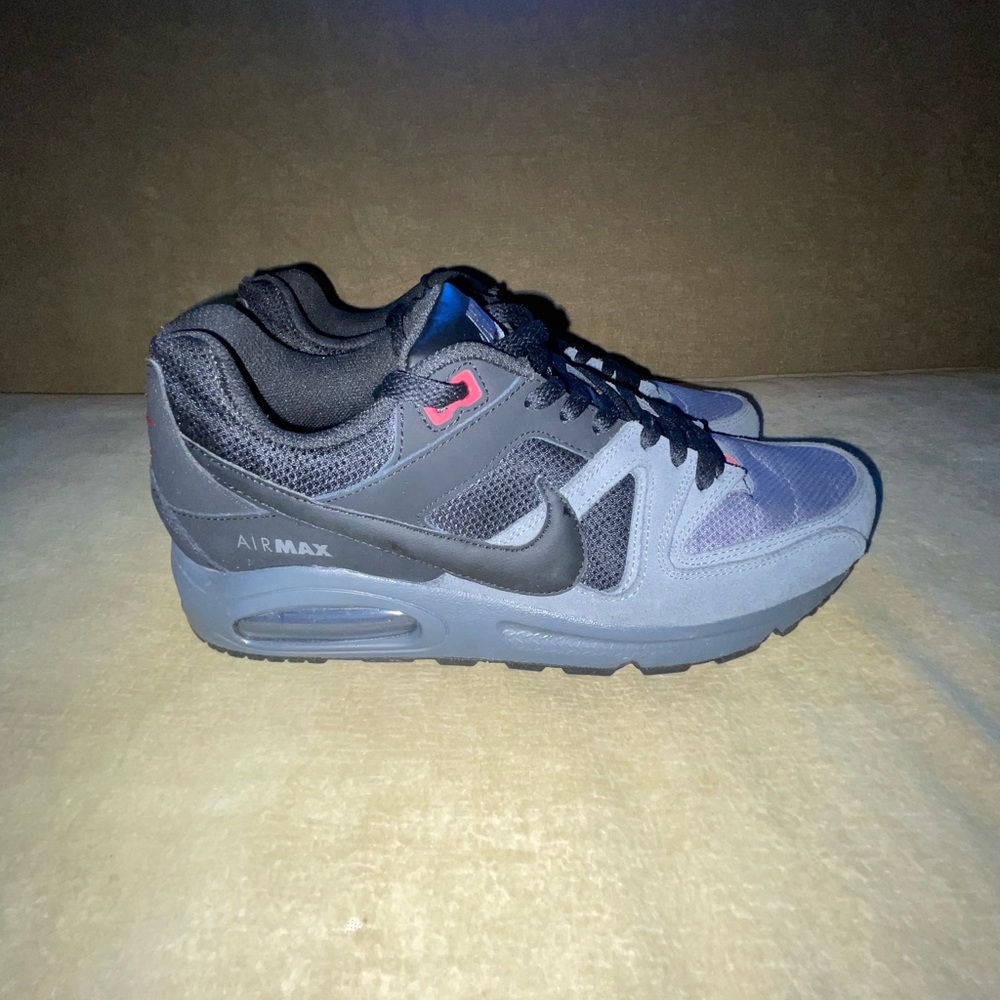 Nike Air Max 90 Grey Black